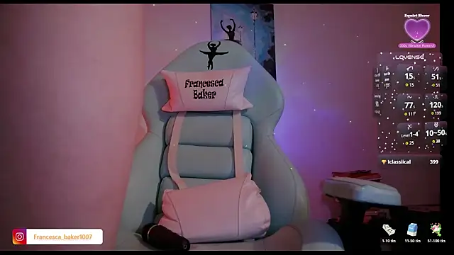 francesca_baker1007 live sex cam