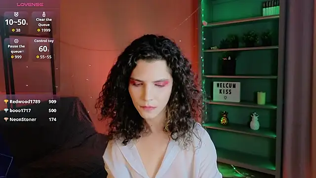 DamienLake live sex cam