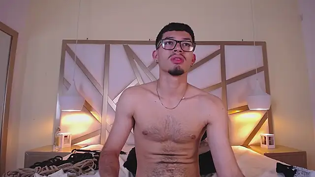 Jaxon_Carter live sex cam