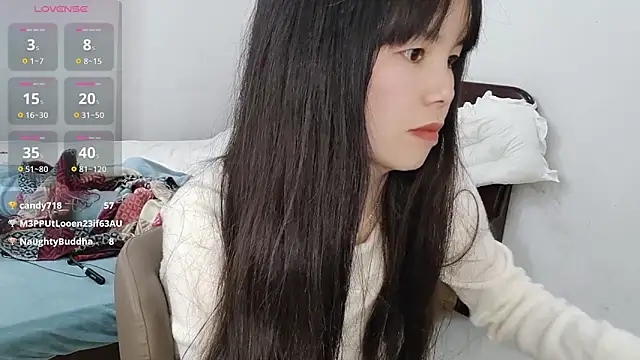 summerxiaojiejie live sex cam