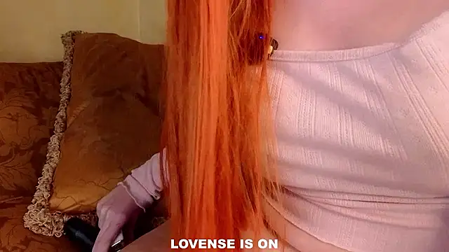 CaseySanchious's cam snapshot