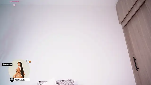 GemmaCarter_ live sex cam