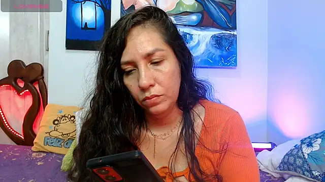 naihroby's cam snapshot