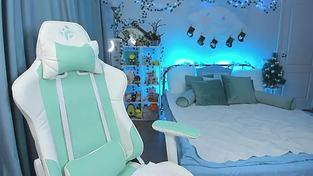 Zoe_Vee live sex cam