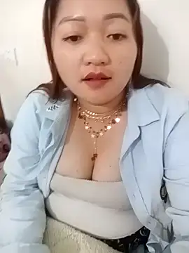 Yong-my's cam snapshot