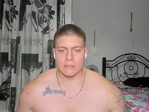 regan_jhonso's cam snapshot