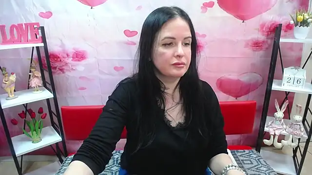 TayaBoret live sex cam