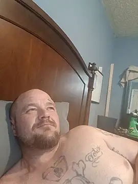 Capthookfugood's cam snapshot