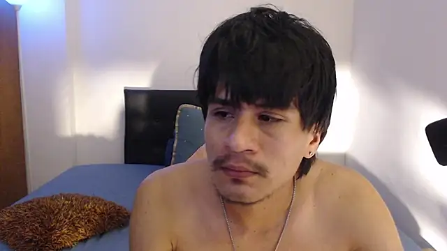 Eiden_allenx's cam snapshot