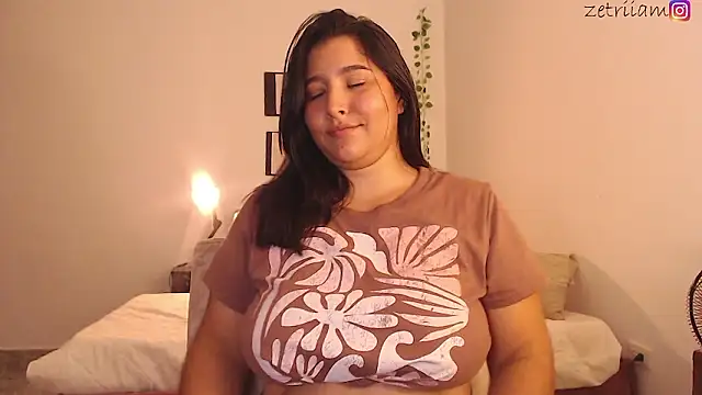 Zetrionn's cam snapshot