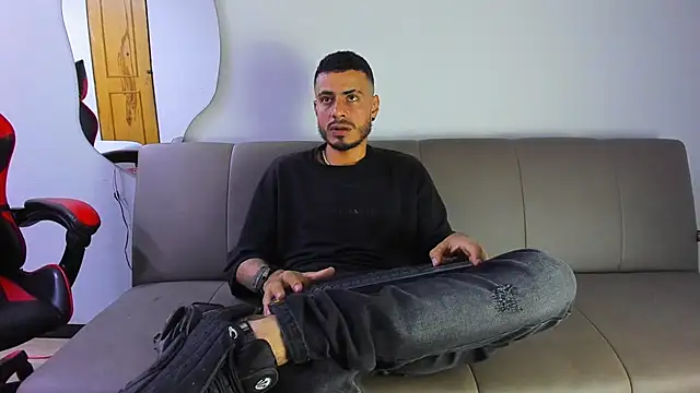 MatthewCullen live sex cam