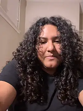 Angeliccreamyrican's cam snapshot