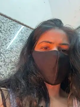 SashaPatel live sex cam