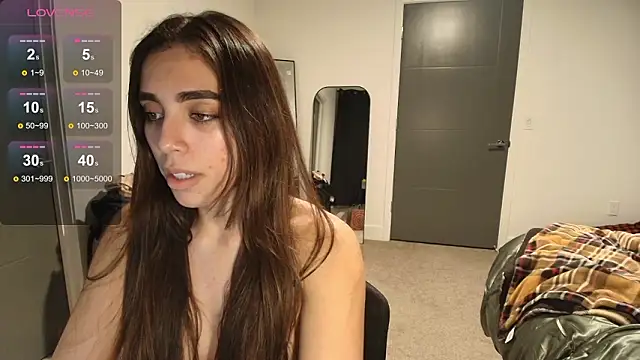 MilaSeren's cam snapshot