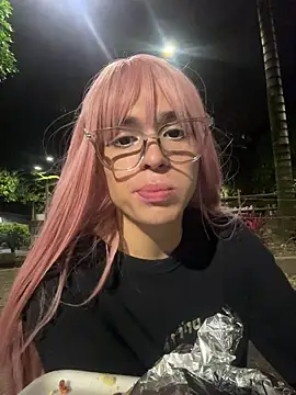 Nio-exe live sex cam