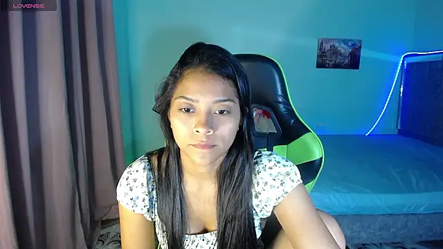 Camdy_swet_hot's cam snapshot