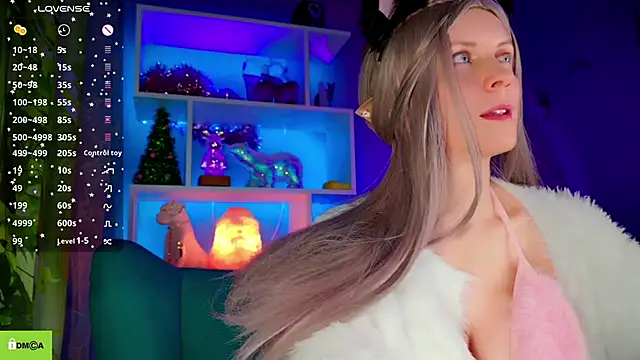 Flash_Summer live sex cam