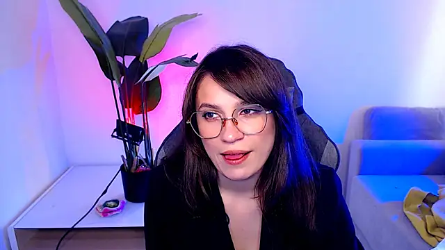 M_Sensual live sex cam