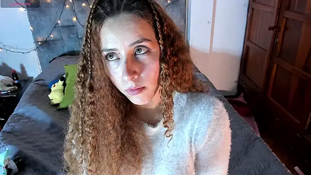 Isangel_ live sex cam