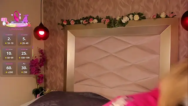 HadeDanny live sex cam