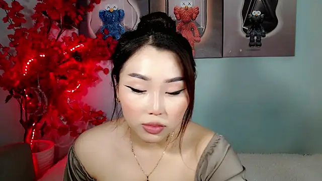 ichiben's cam snapshot