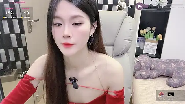 Yueyue-MM live sex cam