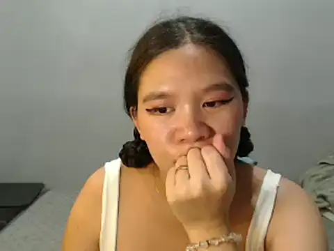 Lovely_reb's cam snapshot