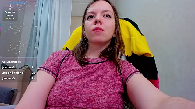 Persephoni live sex cam