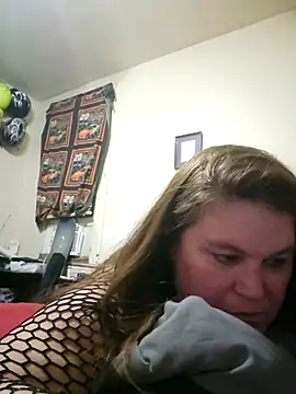 Thegreatestshowonearth410's cam snapshot