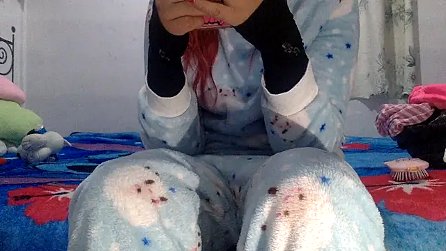 sharonlopez9611's cam snapshot