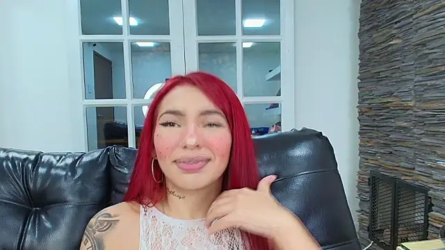 miss___abigail's cam snapshot