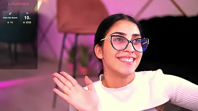 KyraBliss's cam snapshot