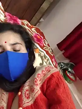 Maahi-Queen live sex cam