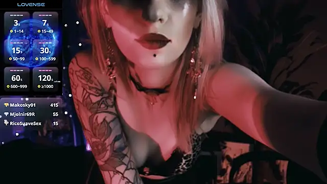 Noah_ElmerX's cam snapshot