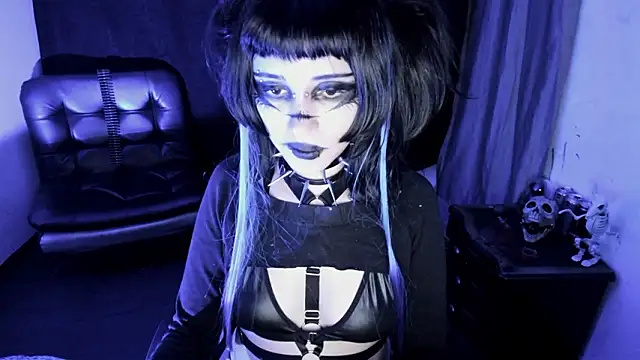 Yueeclipsa's cam snapshot