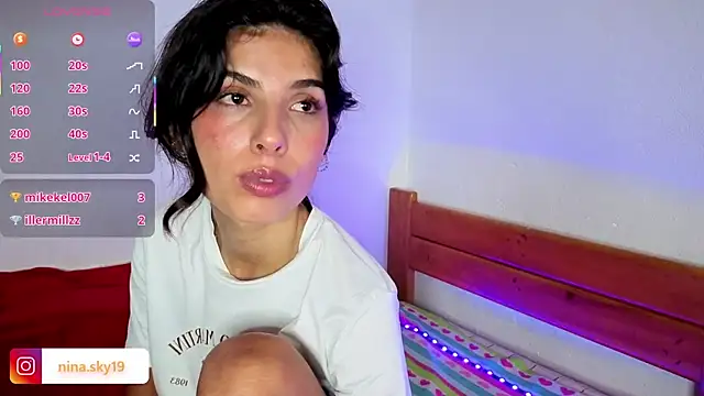 litteninasky's cam snapshot