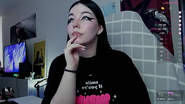 MargarettRose's cam snapshot