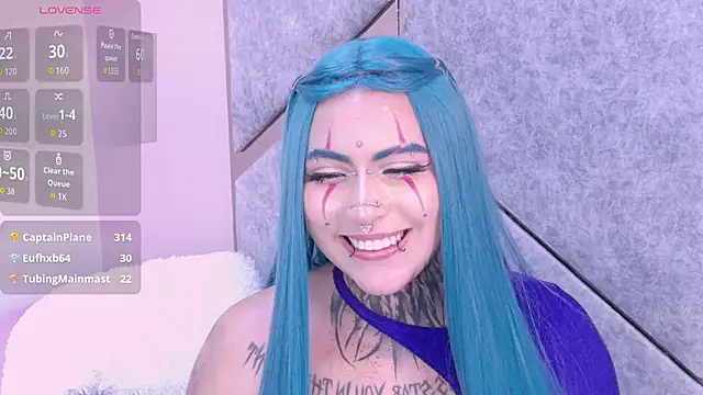 MaloryGrey_'s cam snapshot