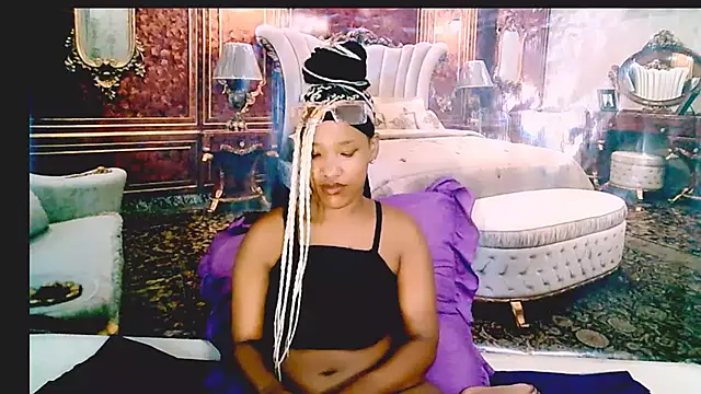 EroticSexyPrada live sex cam