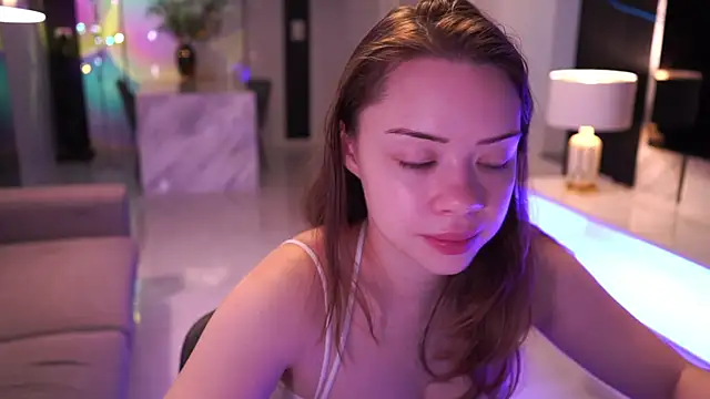 VixenMia live sex cam