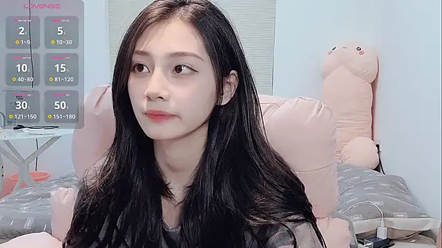 lris-Beauty live sex cam