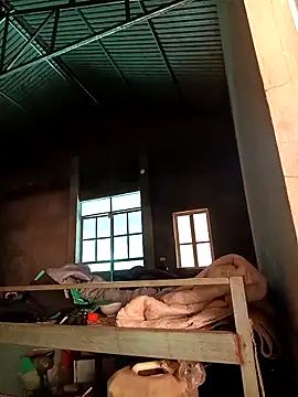 StainedStudy's cam snapshot