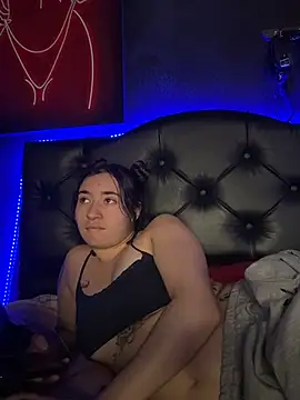 Sophie_LS's cam snapshot