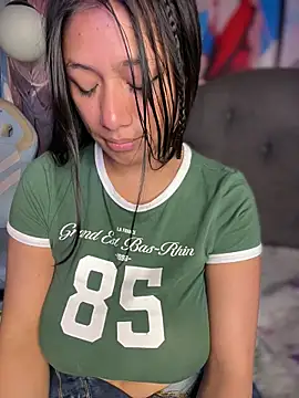 Im_Little live sex cam