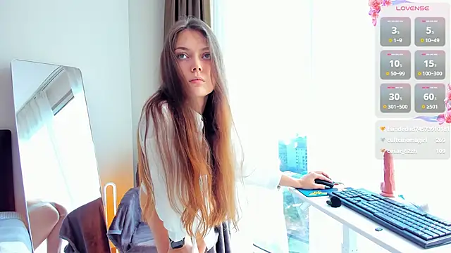 Alice_neon live sex cam