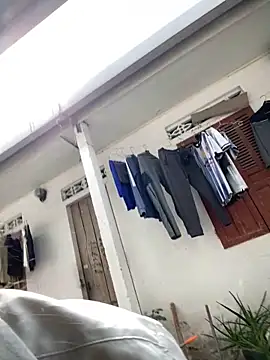 Rose-Public live sex cam