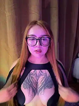 vanesaa_blake's cam snapshot