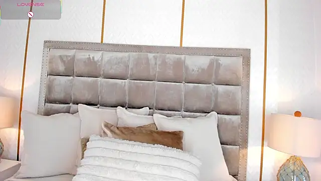 DakotaWangi's cam snapshot