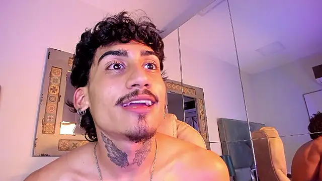 Mr_Strike live sex cam