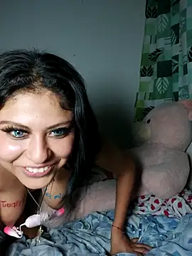 azulzulix live sex cam